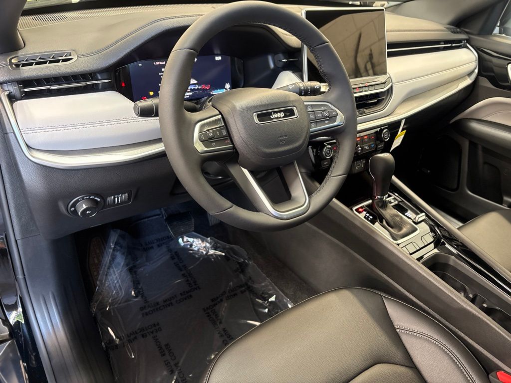 Thumbnail: 2026 Jeep Compass - 2
