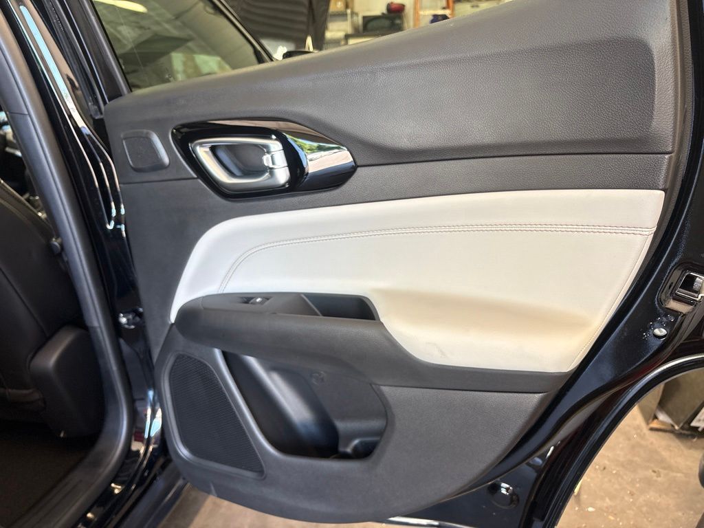 Thumbnail: 2026 Jeep Compass - 37