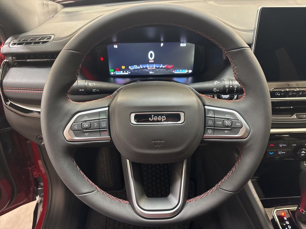 Thumbnail: 2026 Jeep Compass - 8
