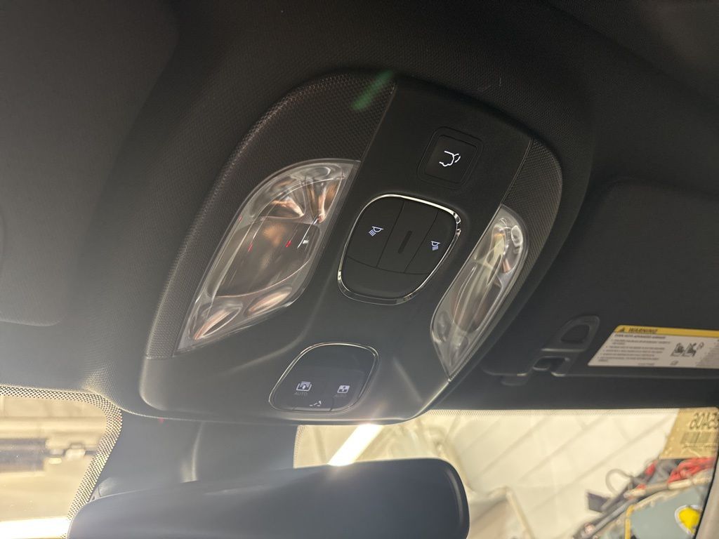 Thumbnail: 2026 Jeep Compass - 28