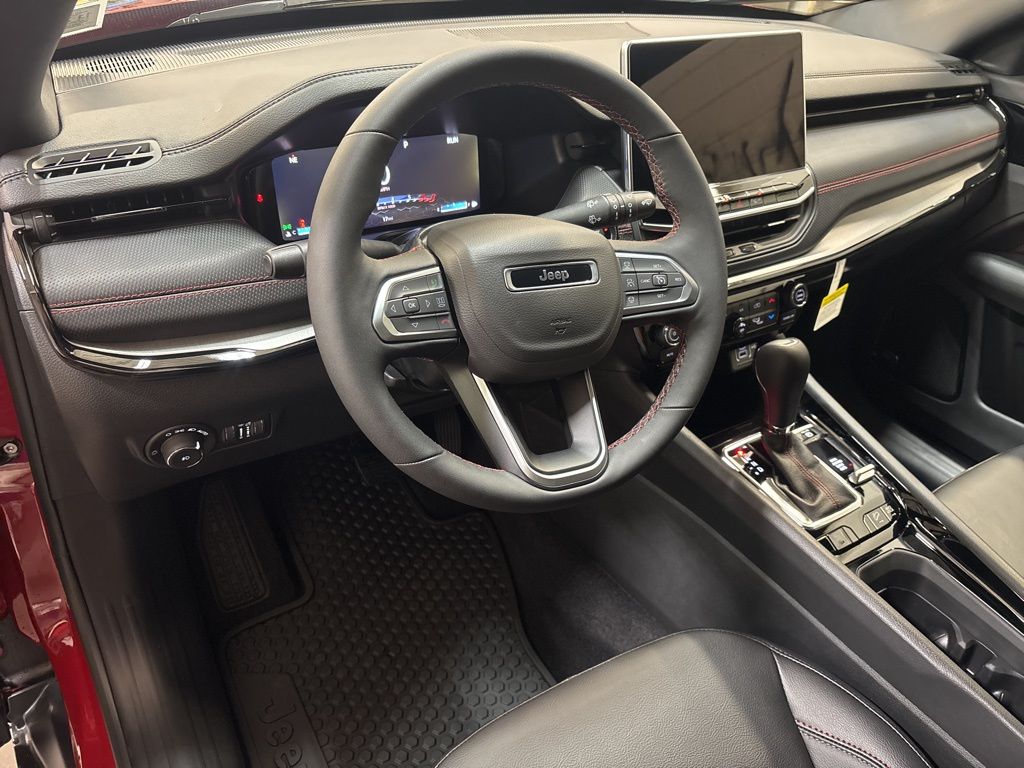 Thumbnail: 2026 Jeep Compass - 2