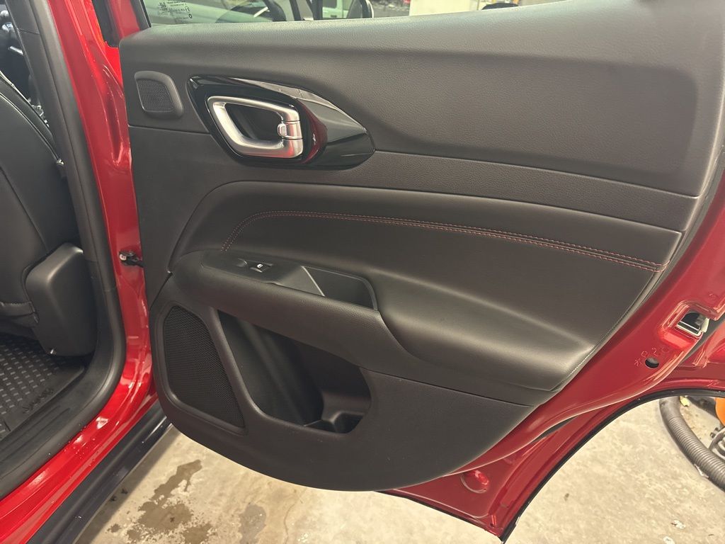 Thumbnail: 2026 Jeep Compass - 32