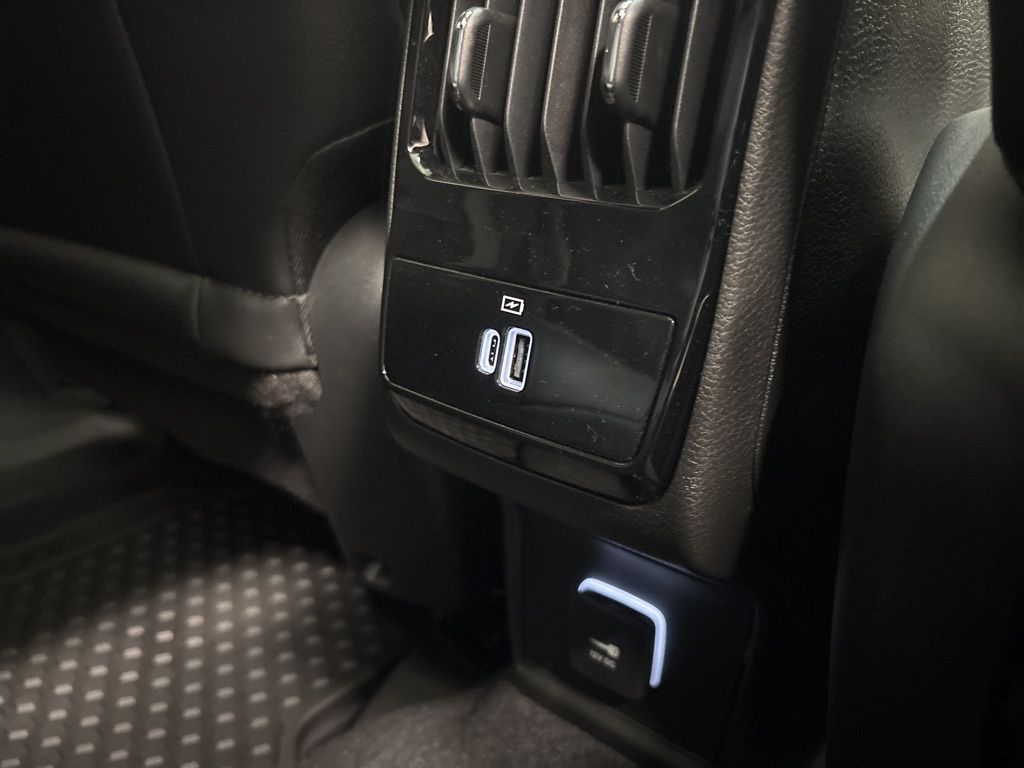 Thumbnail: 2026 Jeep Compass - 36
