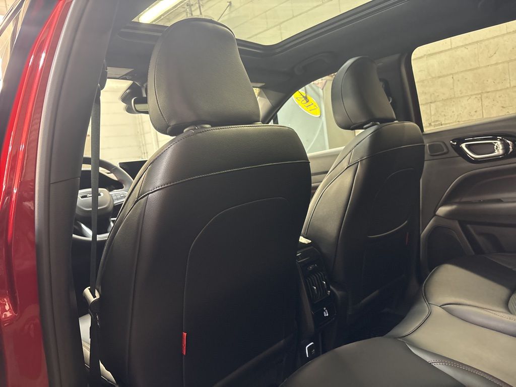 Thumbnail: 2026 Jeep Compass - 11