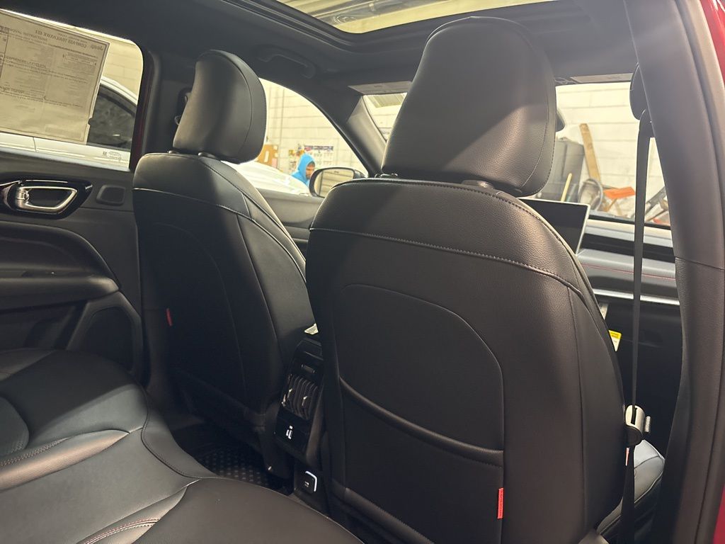 Thumbnail: 2026 Jeep Compass - 35