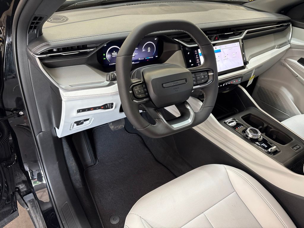 Thumbnail: 2026 Jeep Cherokee - 2