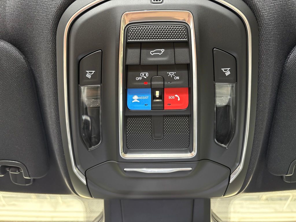 Thumbnail: 2026 Jeep Cherokee - 31