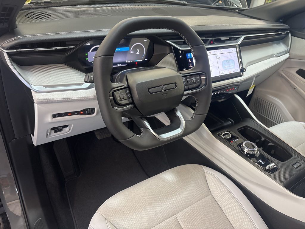 Thumbnail: 2026 Jeep Cherokee - 2