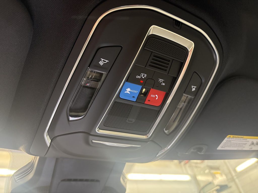 Thumbnail: 2026 Jeep Cherokee - 27