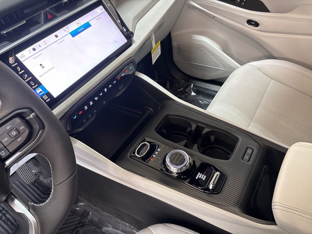 Thumbnail: 2026 Jeep Cherokee - 16