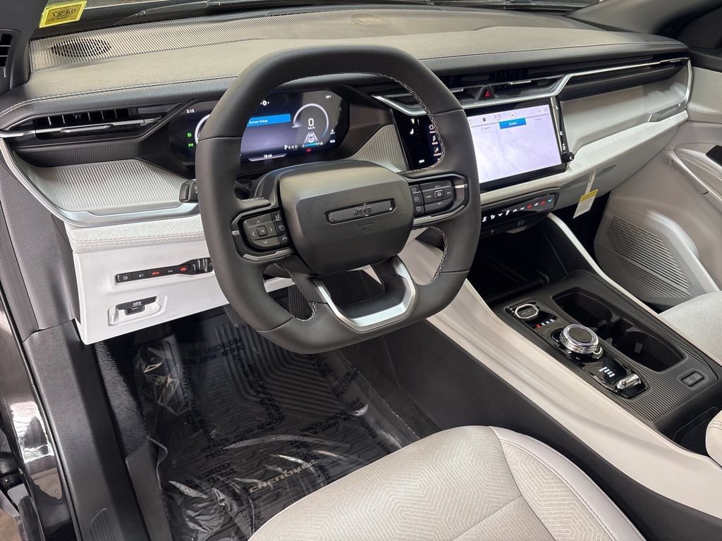 Thumbnail: 2026 Jeep Cherokee - 2
