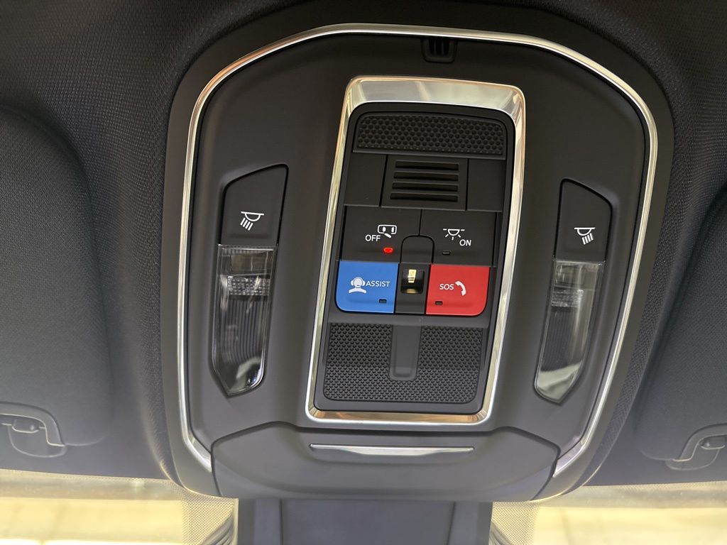 Thumbnail: 2026 Jeep Cherokee - 31