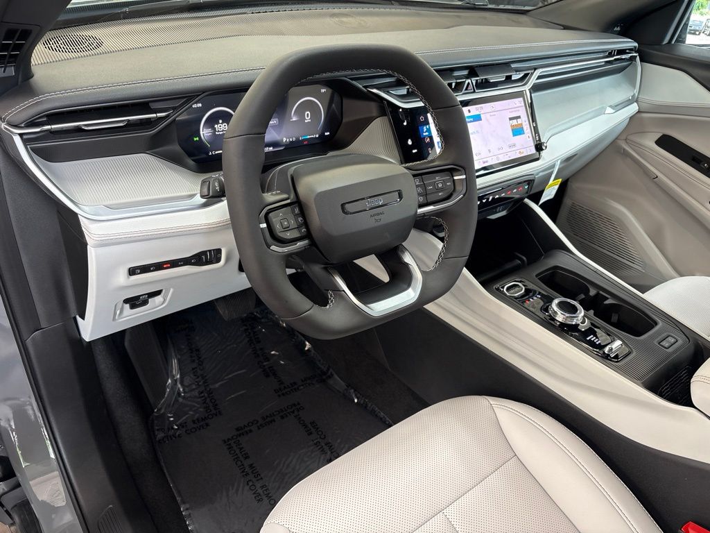 Thumbnail: 2026 Jeep Cherokee - 2