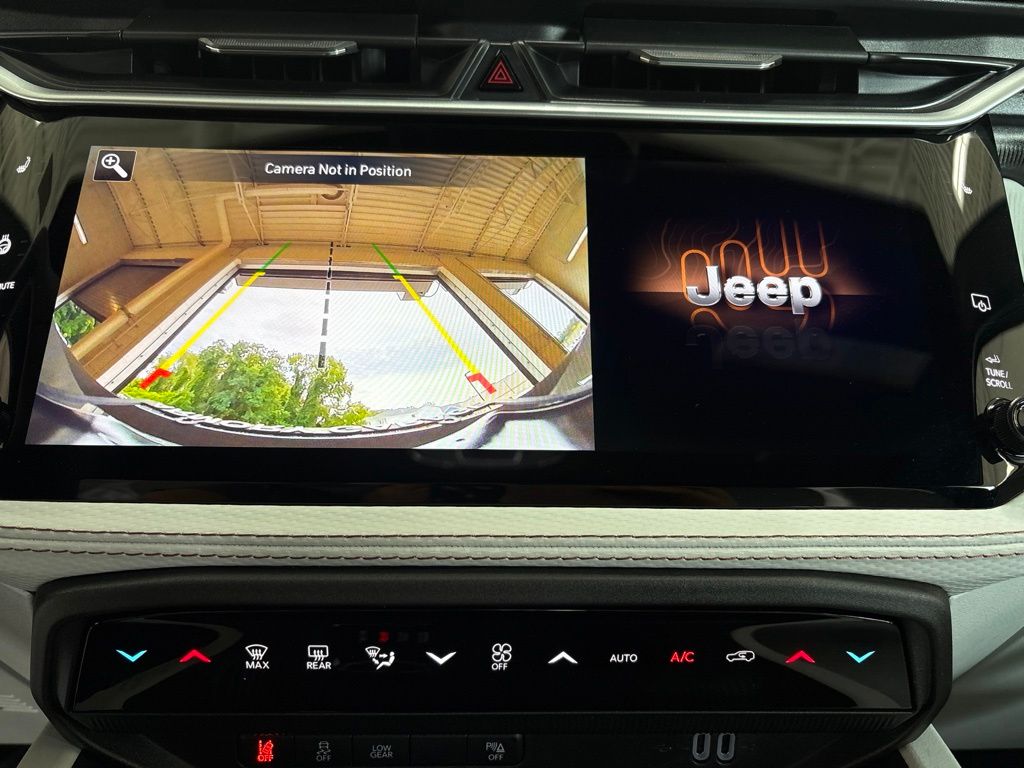 Thumbnail: 2026 Jeep Cherokee - 27