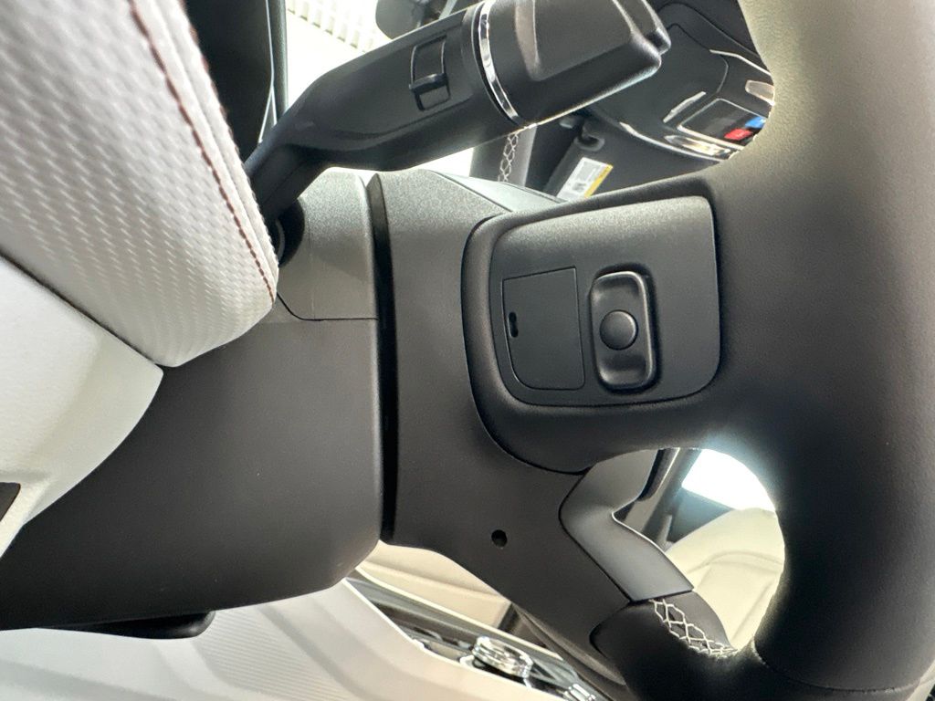 Thumbnail: 2026 Jeep Cherokee - 24