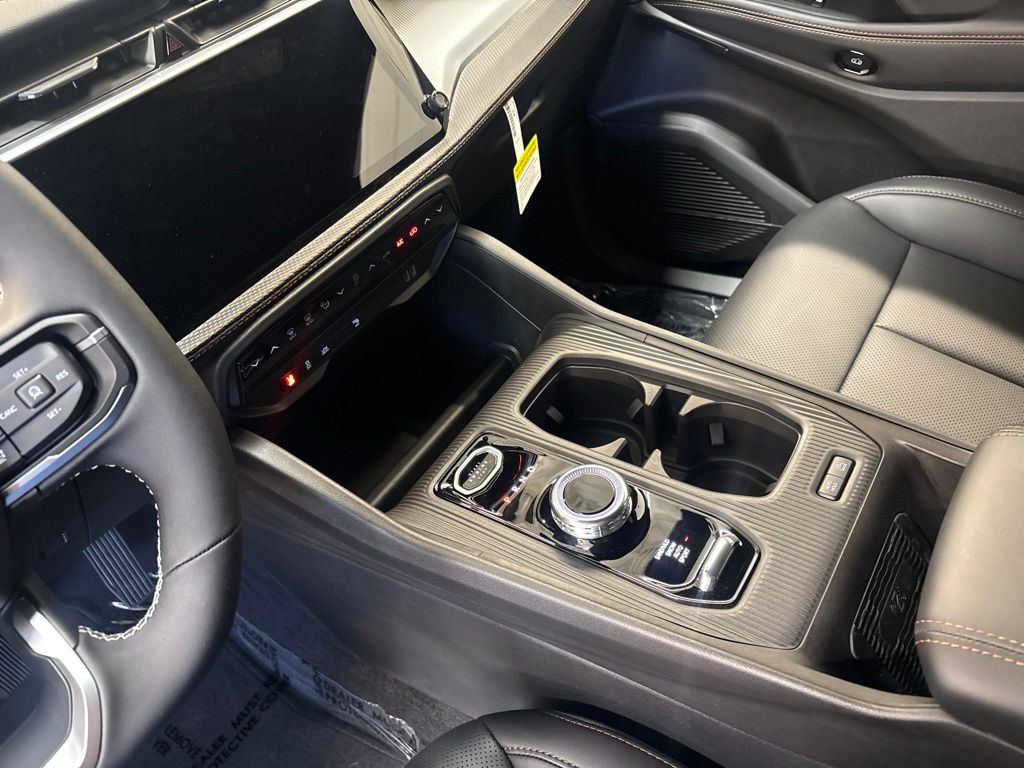 Thumbnail: 2026 Jeep Cherokee - 15