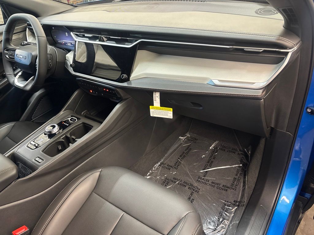 Thumbnail: 2026 Jeep Cherokee - 45