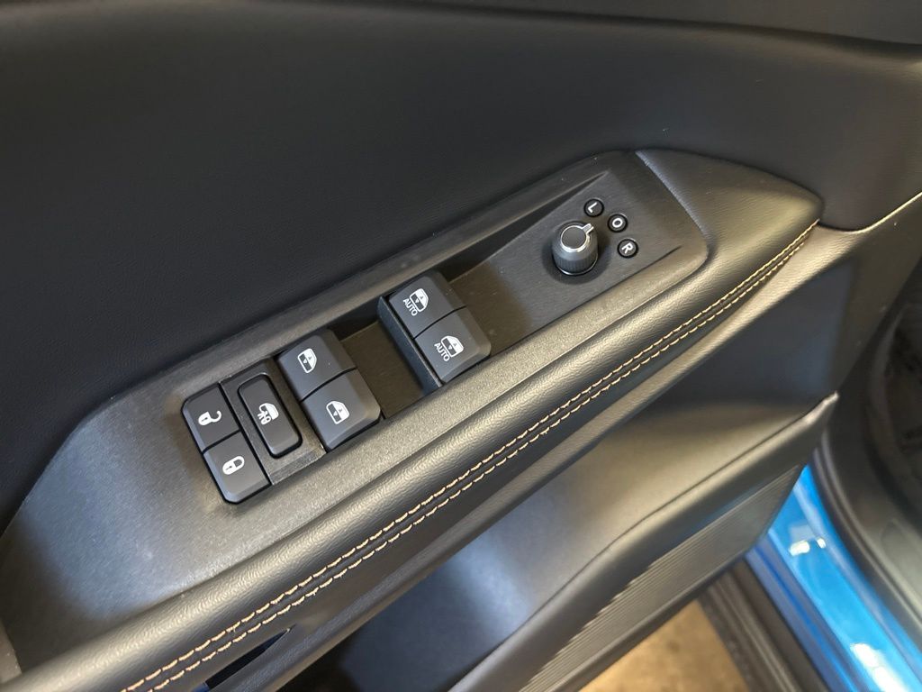 Thumbnail: 2026 Jeep Cherokee - 22
