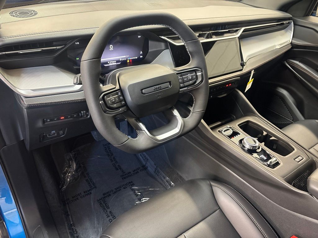 Thumbnail: 2026 Jeep Cherokee - 2