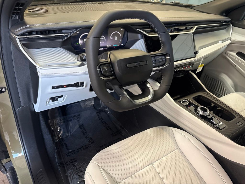 Thumbnail: 2026 Jeep Cherokee - 2