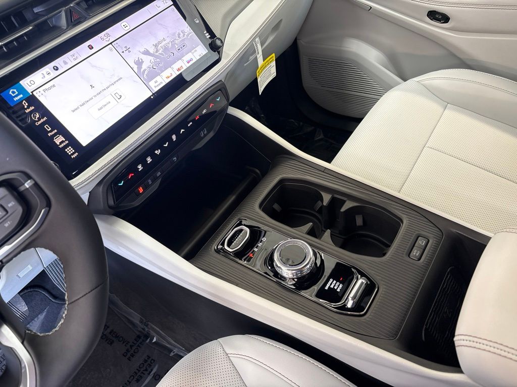 Thumbnail: 2026 Jeep Cherokee - 13
