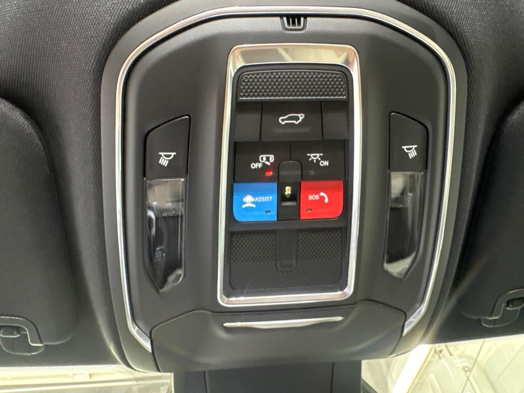 Thumbnail: 2026 Jeep Cherokee - 26