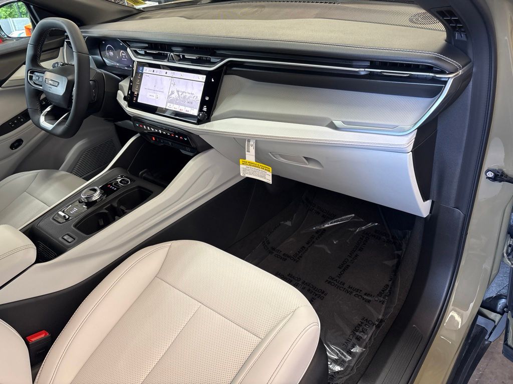 Thumbnail: 2026 Jeep Cherokee - 45