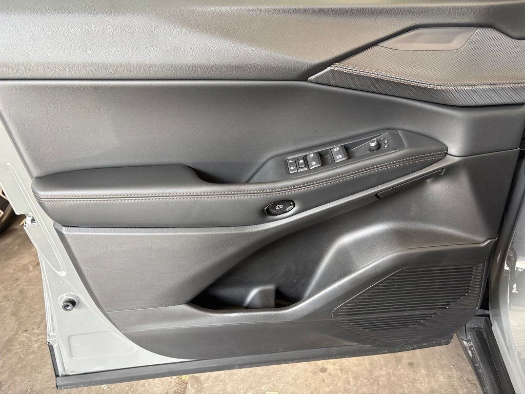 Thumbnail: 2026 Jeep Cherokee - 21