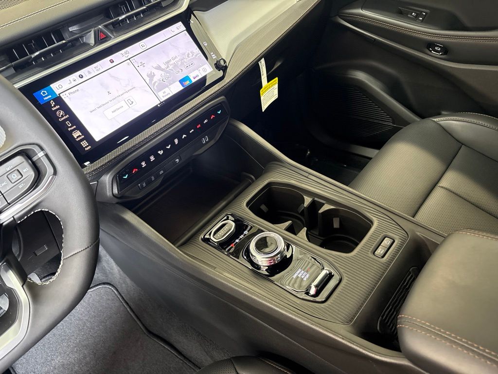 Thumbnail: 2026 Jeep Cherokee - 26