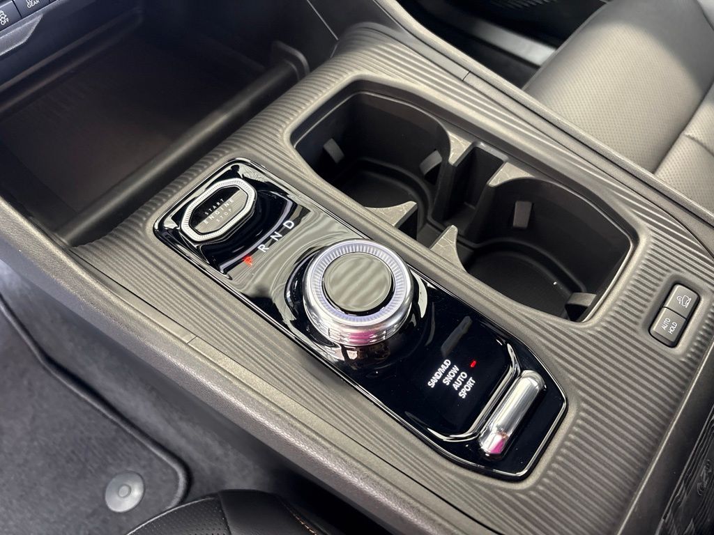 Thumbnail: 2026 Jeep Cherokee - 30