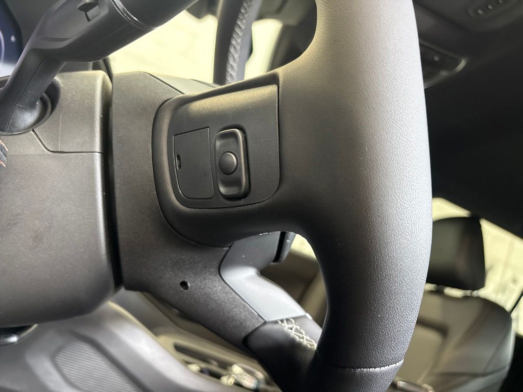 Thumbnail: 2026 Jeep Cherokee - 15