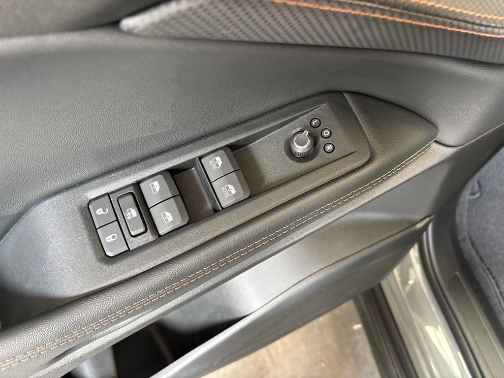 Thumbnail: 2026 Jeep Cherokee - 22