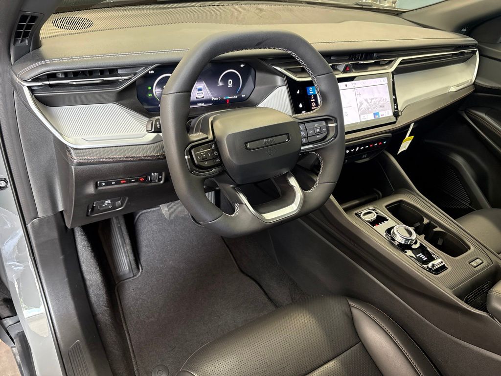 Thumbnail: 2026 Jeep Cherokee - 2