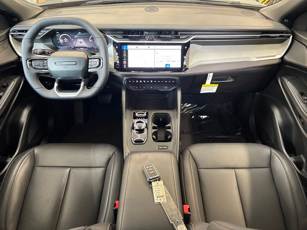 Thumbnail: 2026 Jeep Cherokee - 12