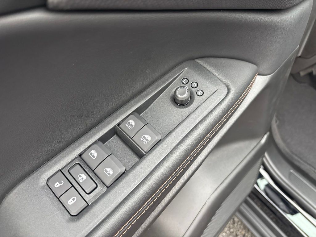 Thumbnail: 2026 Jeep Cherokee - 23