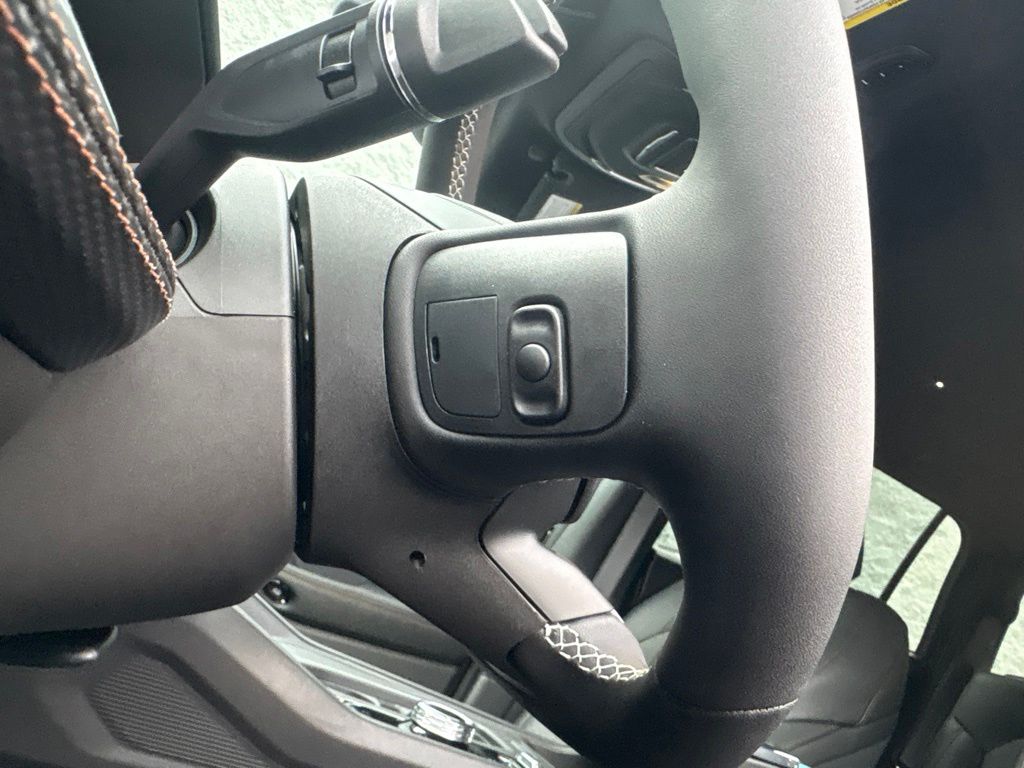 Thumbnail: 2026 Jeep Cherokee - 15