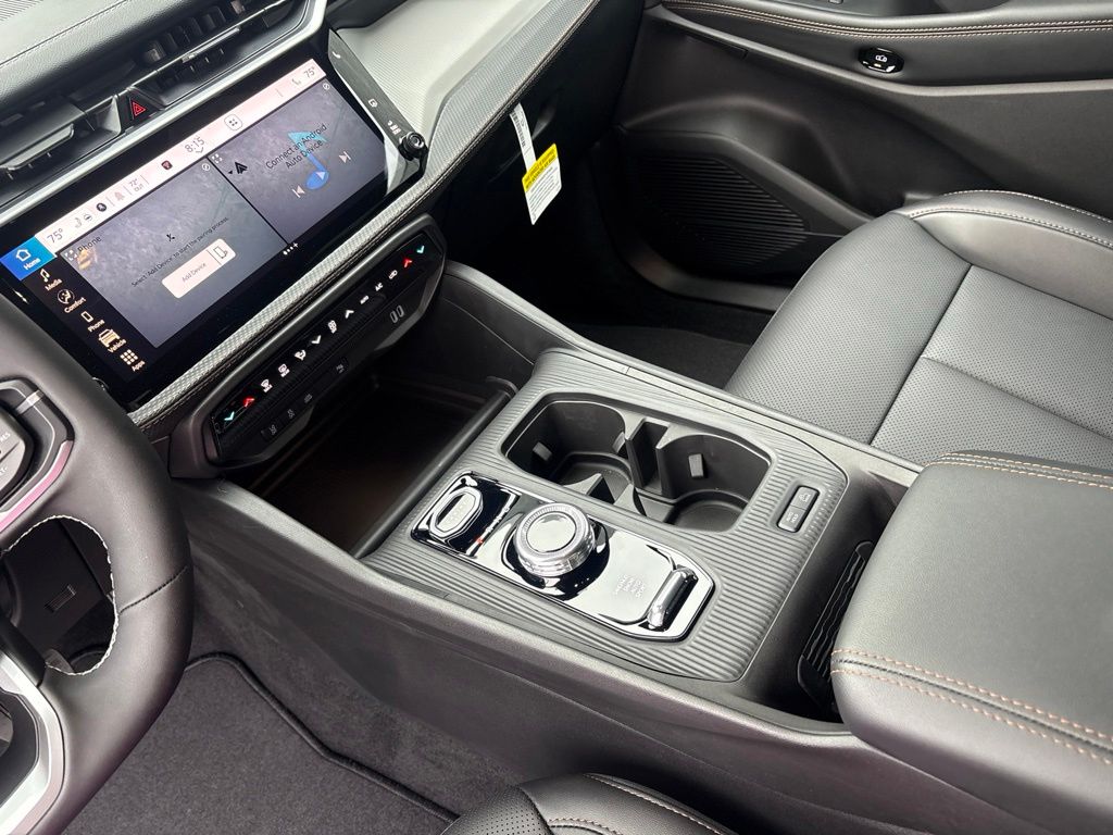 Thumbnail: 2026 Jeep Cherokee - 28