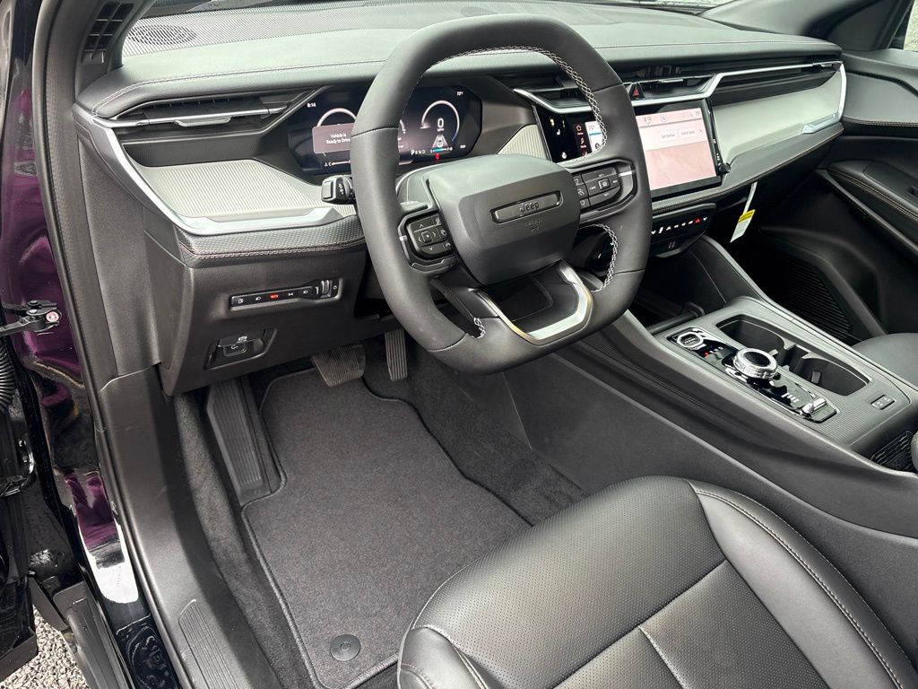 Thumbnail: 2026 Jeep Cherokee - 2