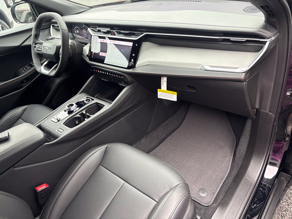 Thumbnail: 2026 Jeep Cherokee - 13