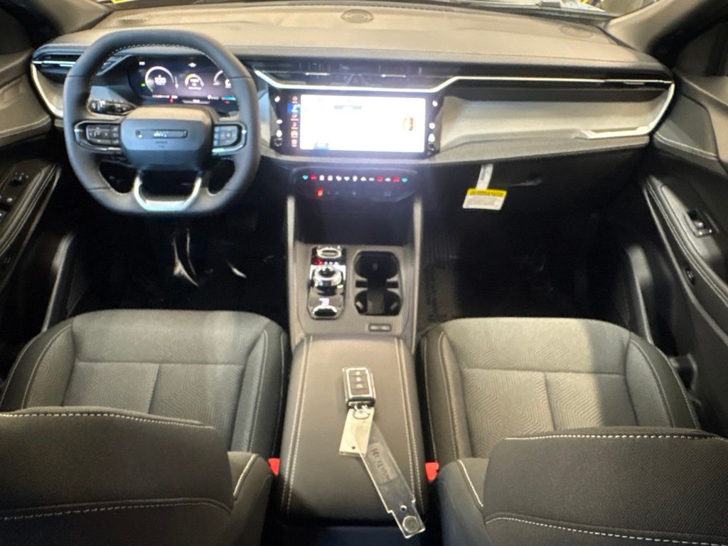 Thumbnail: 2026 Jeep Cherokee - 12