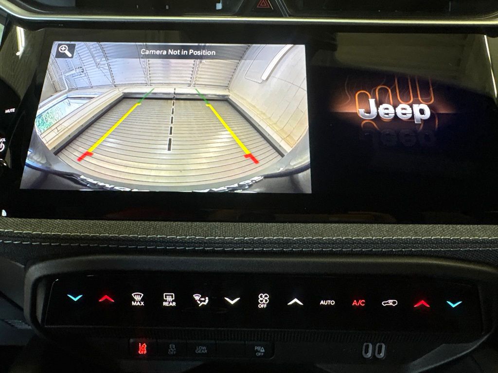 Thumbnail: 2026 Jeep Cherokee - 26