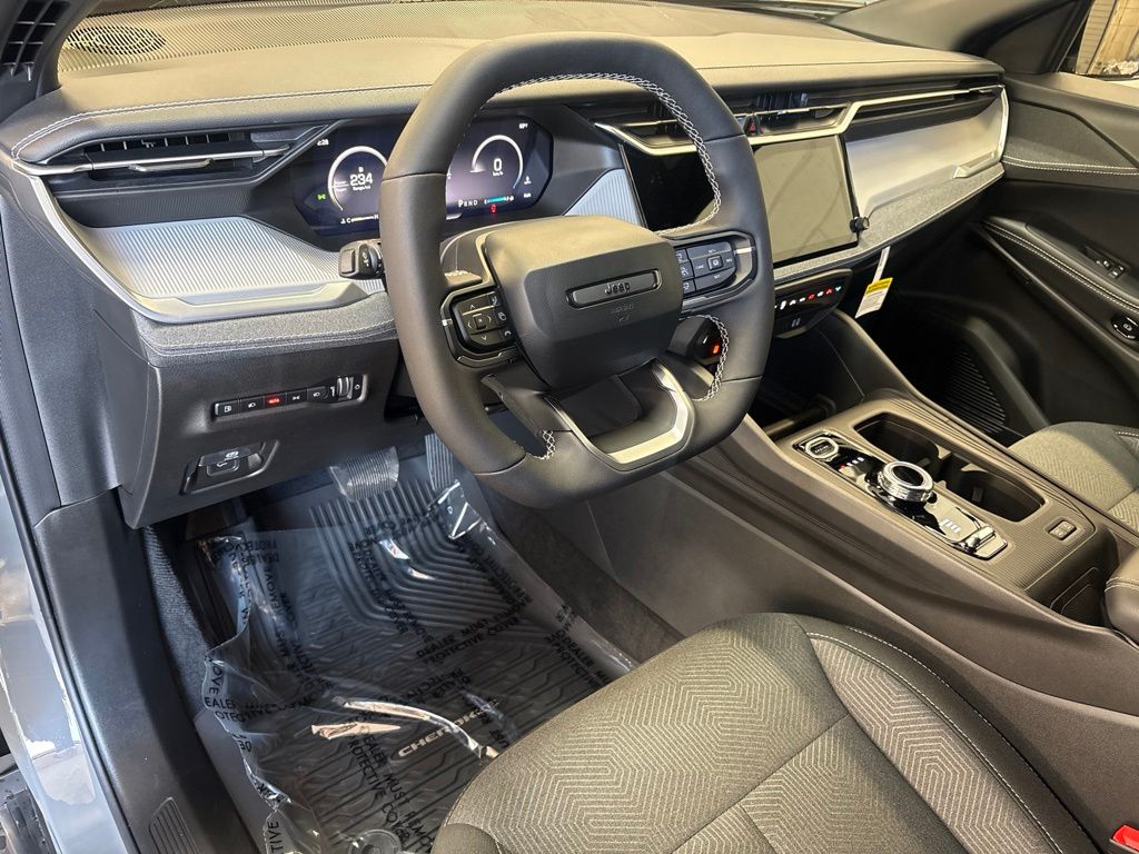 Thumbnail: 2026 Jeep Cherokee - 2