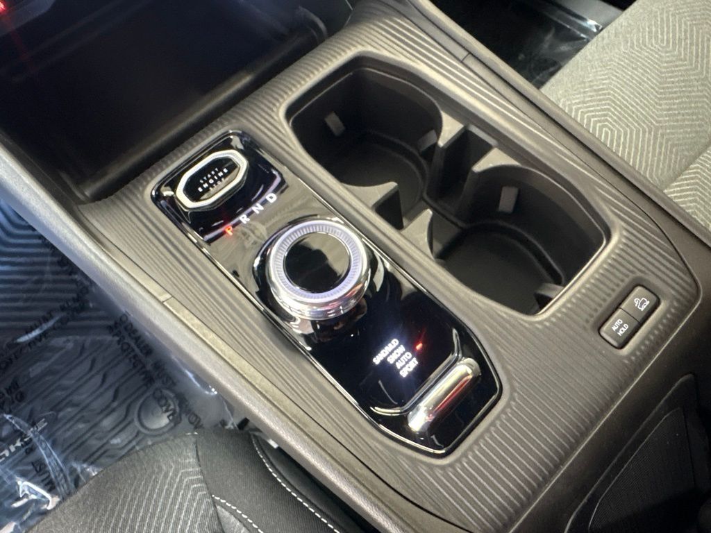 Thumbnail: 2026 Jeep Cherokee - 24