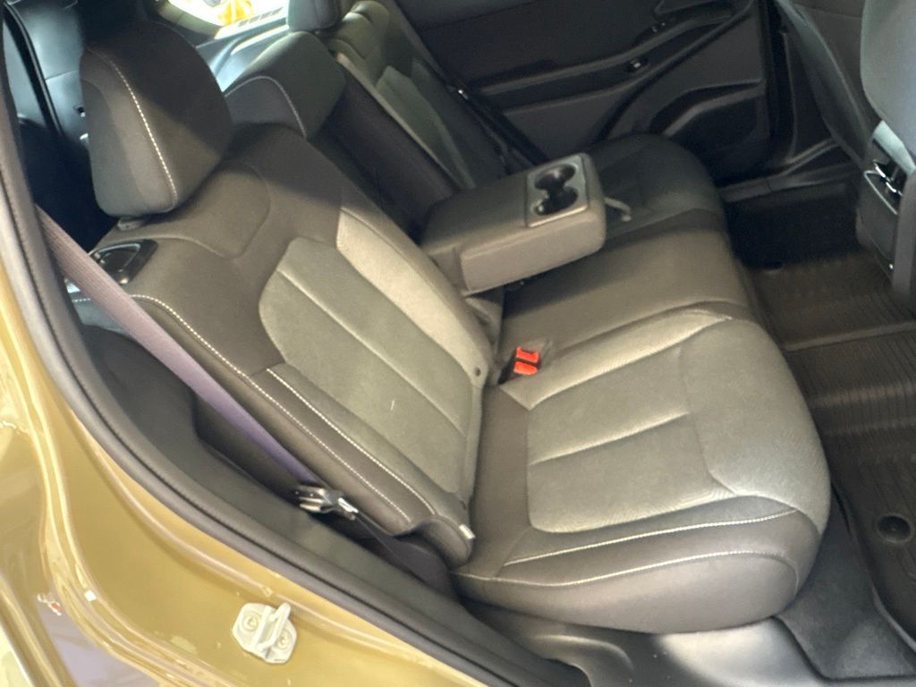 Thumbnail: 2026 Jeep Cherokee - 35