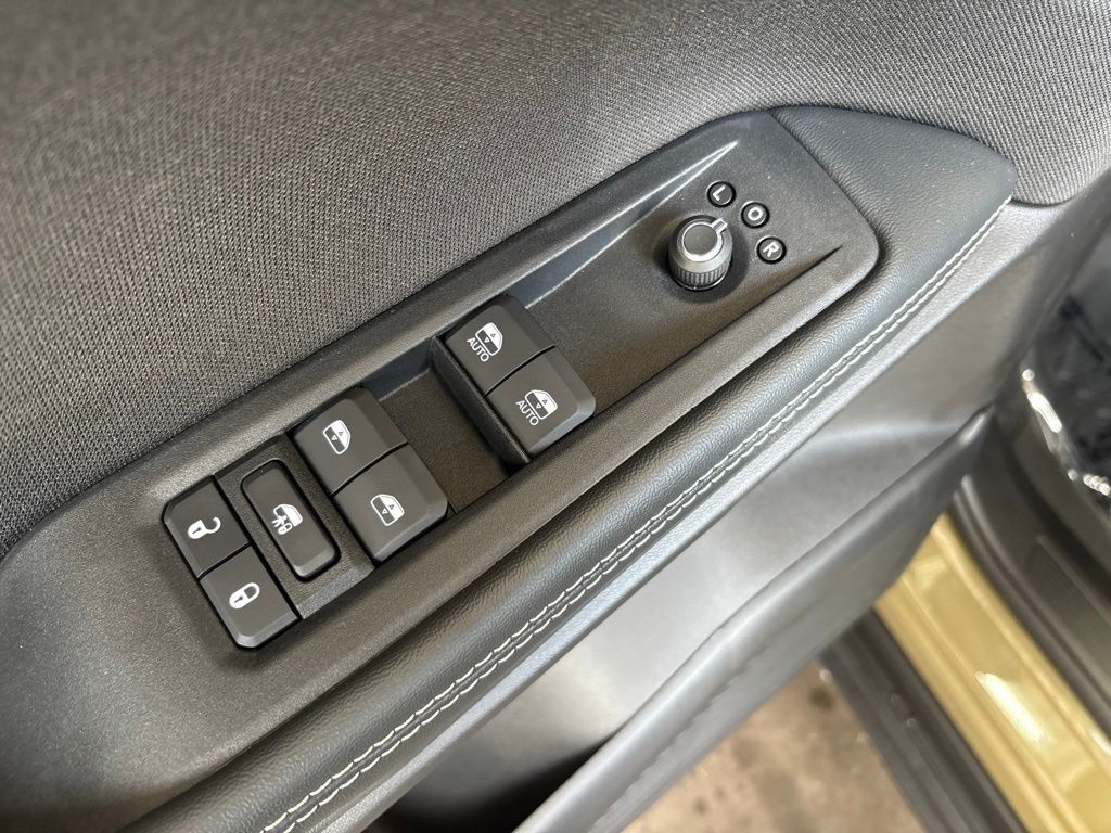 Thumbnail: 2026 Jeep Cherokee - 22