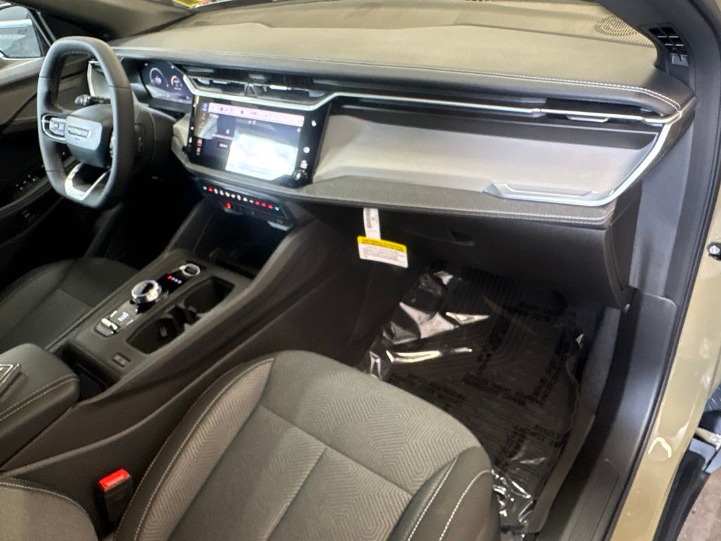 Thumbnail: 2026 Jeep Cherokee - 13