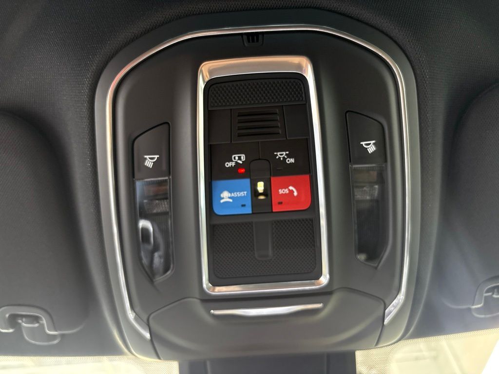 Thumbnail: 2026 Jeep Cherokee - 29