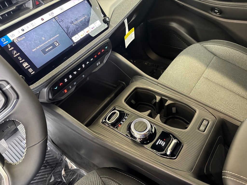 Thumbnail: 2026 Jeep Cherokee - 25