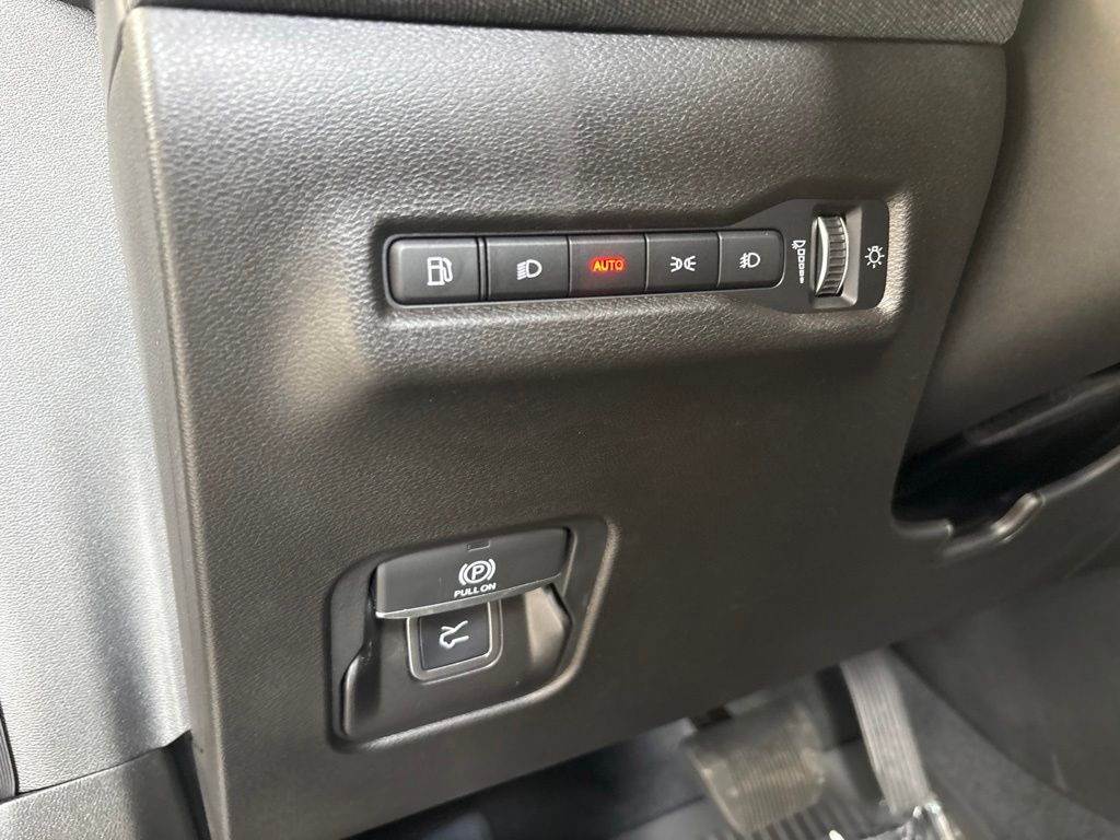 Thumbnail: 2026 Jeep Cherokee - 23