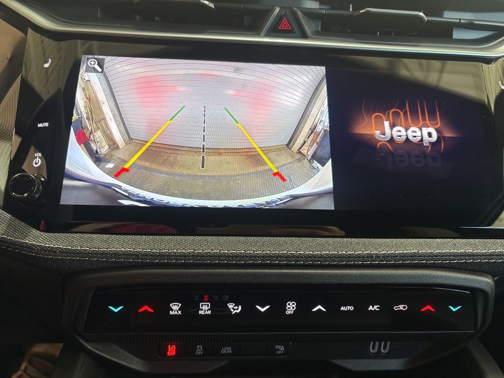 Thumbnail: 2026 Jeep Cherokee - 26